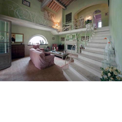 La casa di Arianna