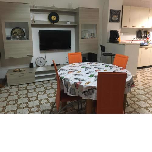 La casa di Assunta