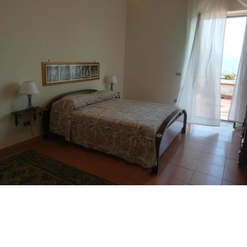 La casa di Astrea