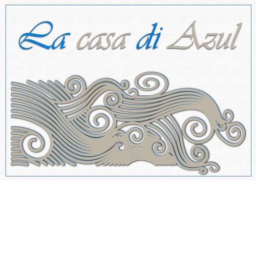 La Casa di Azul