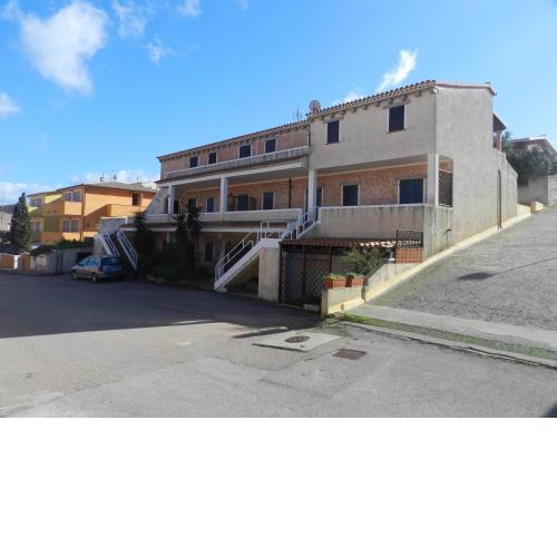 La Casa Di Babbai Al Mare