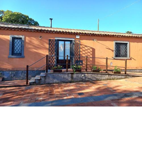 La casa di Bacco - Etna Country House - Affitto breve