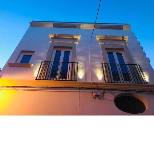 La Casa di Bacco B&b