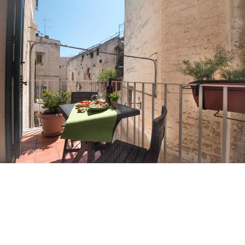 LA CASA DI BALU'
