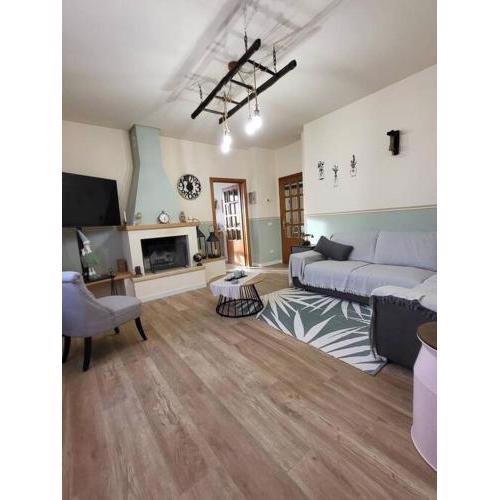 La casa di Bea - appartamento -