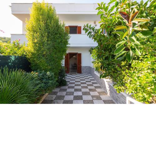 La casa di Bea - Torre dell'orso