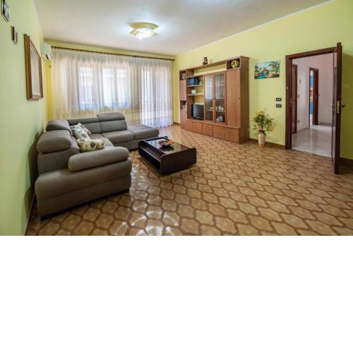 LA CASA DI BEA