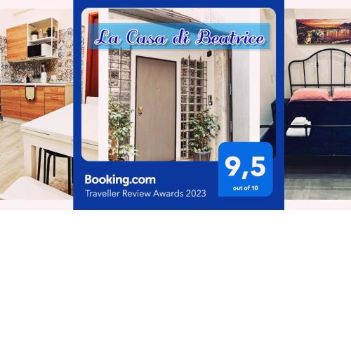 La casa di Beatrice