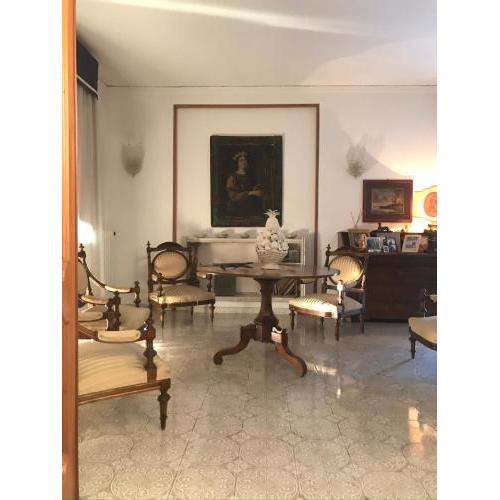 La casa di Bedelia