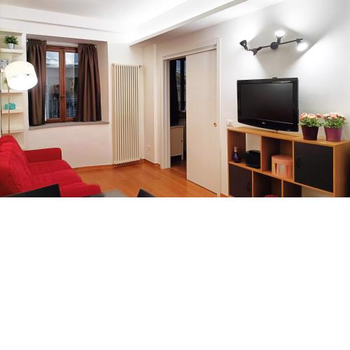 La casa di Benny