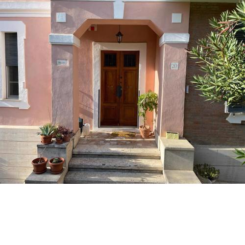 La casa di Beo