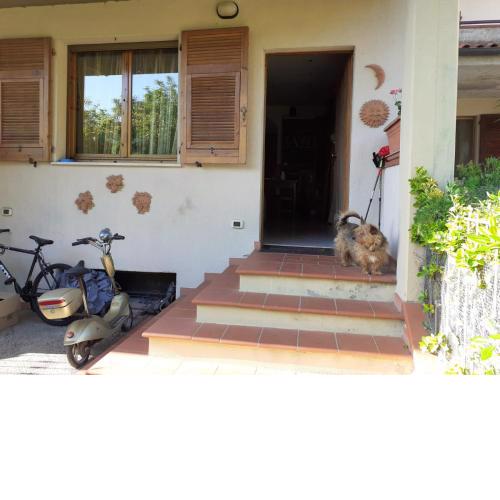 La Casa di Berenice a Porto Azzurro