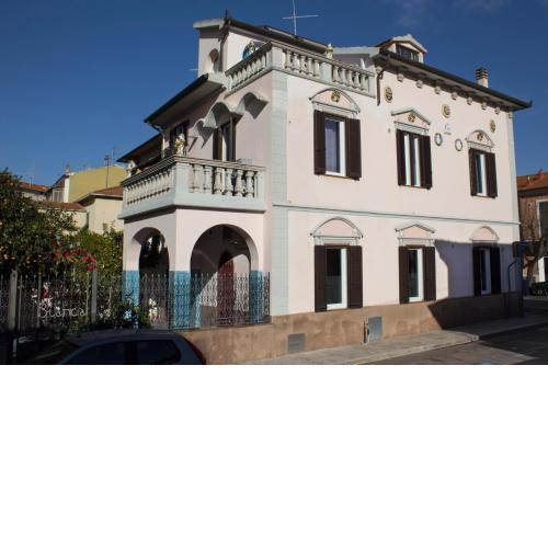 La Casa di Bianca
