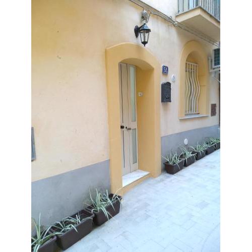 La Casa di Bianca