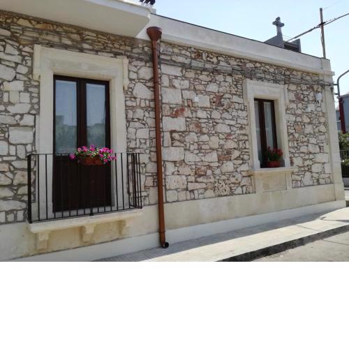 La casa di Bice