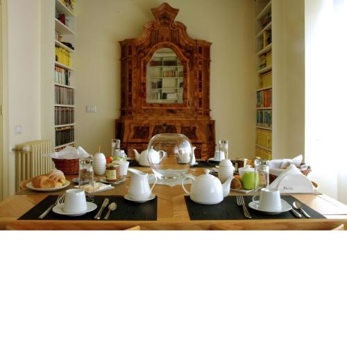 La Casa di Boz B&B