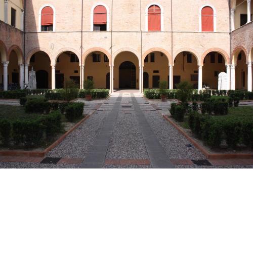 la casa di Bruna