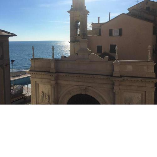 la casa di Camilla