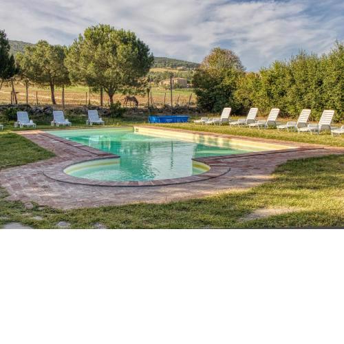 La Casa Di Campagna