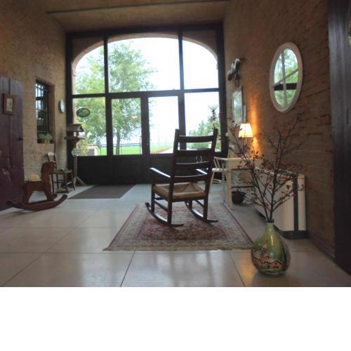 La Casa di Campagna