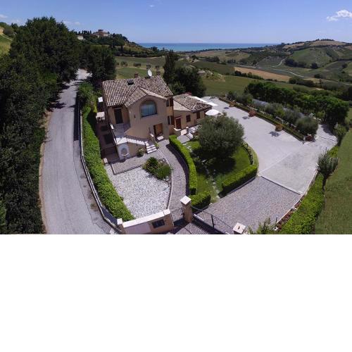 La casa di Carla