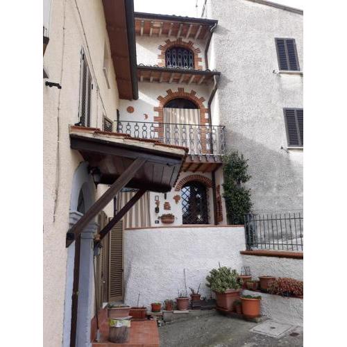 LA CASA DI CARLA