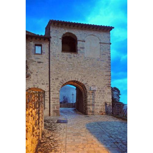 La casa di Carlotta