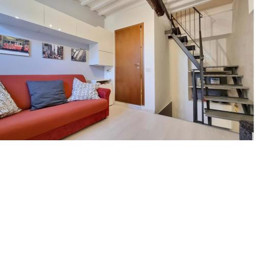 La casa di Charlotte