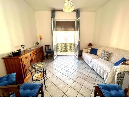 La casa di Chiara