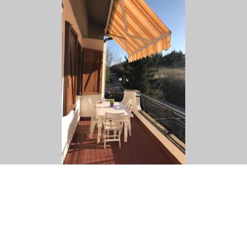 La casa di Chicca