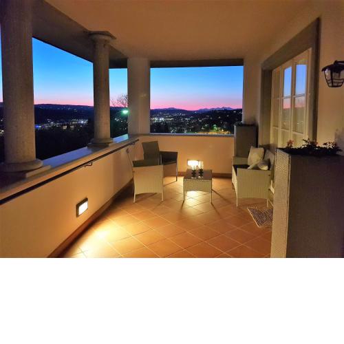 La Casa di Chloe