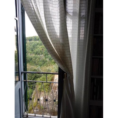 La casa di Claudia. Nel cuore della Tuscia Cimina.