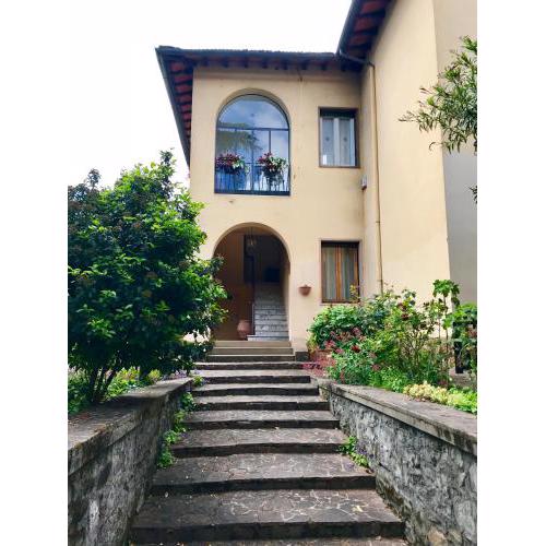 La Casa di Claudia