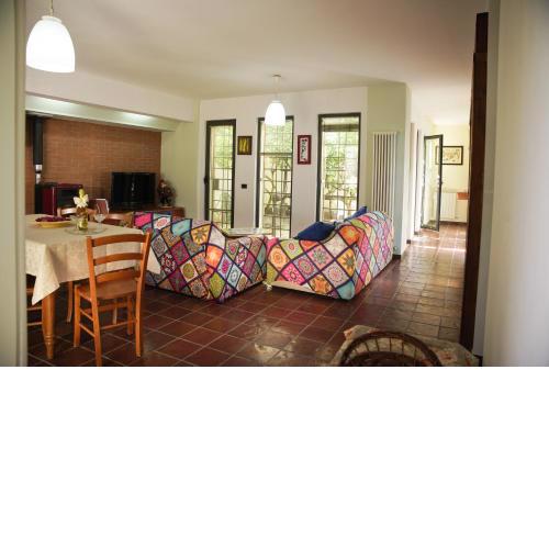 La casa di Clelia