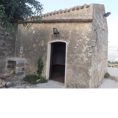 La Casa di Cofano