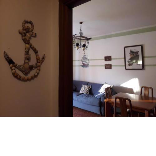 La casa di Corto