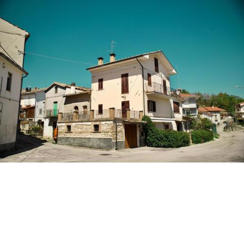 La casa di Cristina