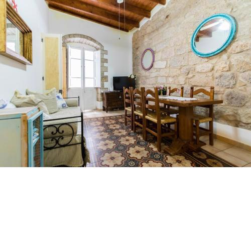 la casa di Daisy