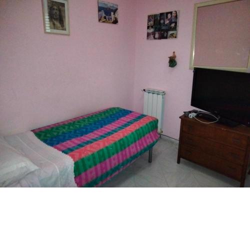 La casa di Daniela