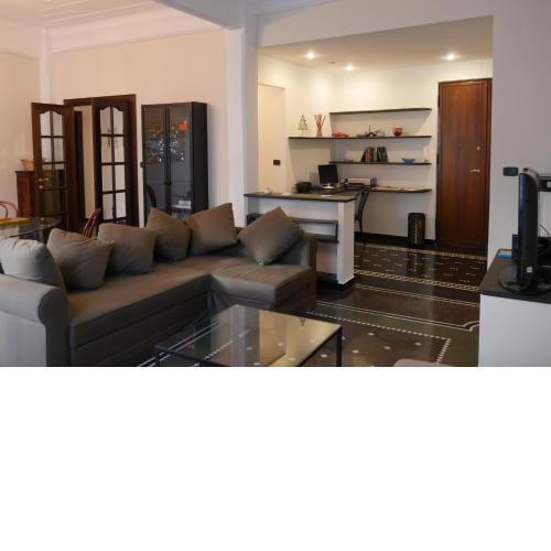 La casa di Daniela