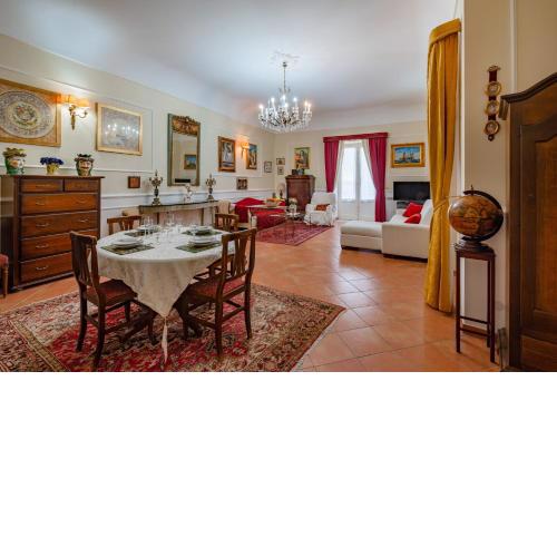 La casa di Dante