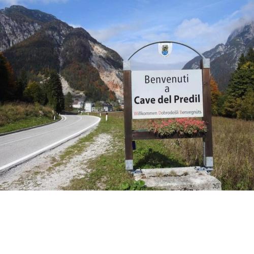 La Casa di Davide - David Home