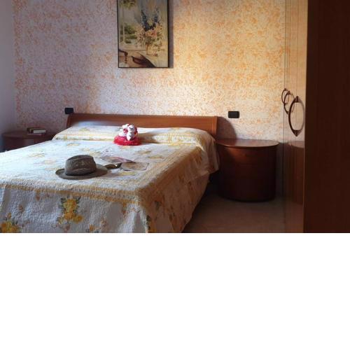 La casa di Dedda I.U.N. Q4233