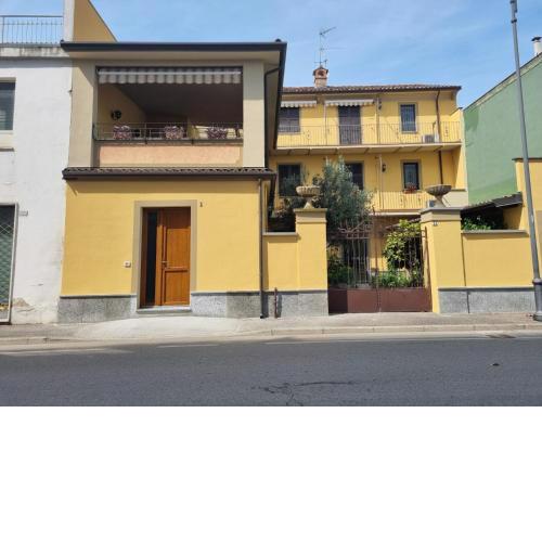 La Casa di Dedè monolocale