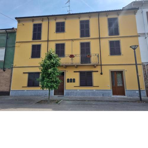 La Casa di Dedè