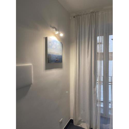 La casa di Delia