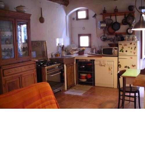 La Casa Di Dina