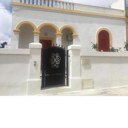La casa di Donato
