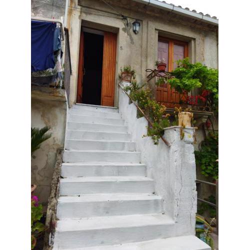 La casa di Donna Ciccina