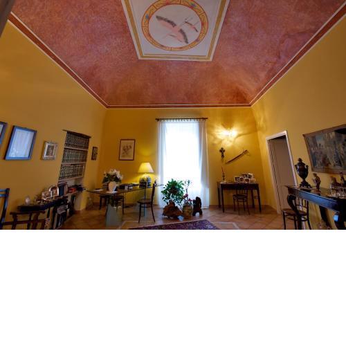 La Casa di Donn'Amelia